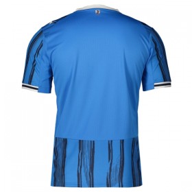 Maillot Foot FC Heidenheim Exterieur 2025-26